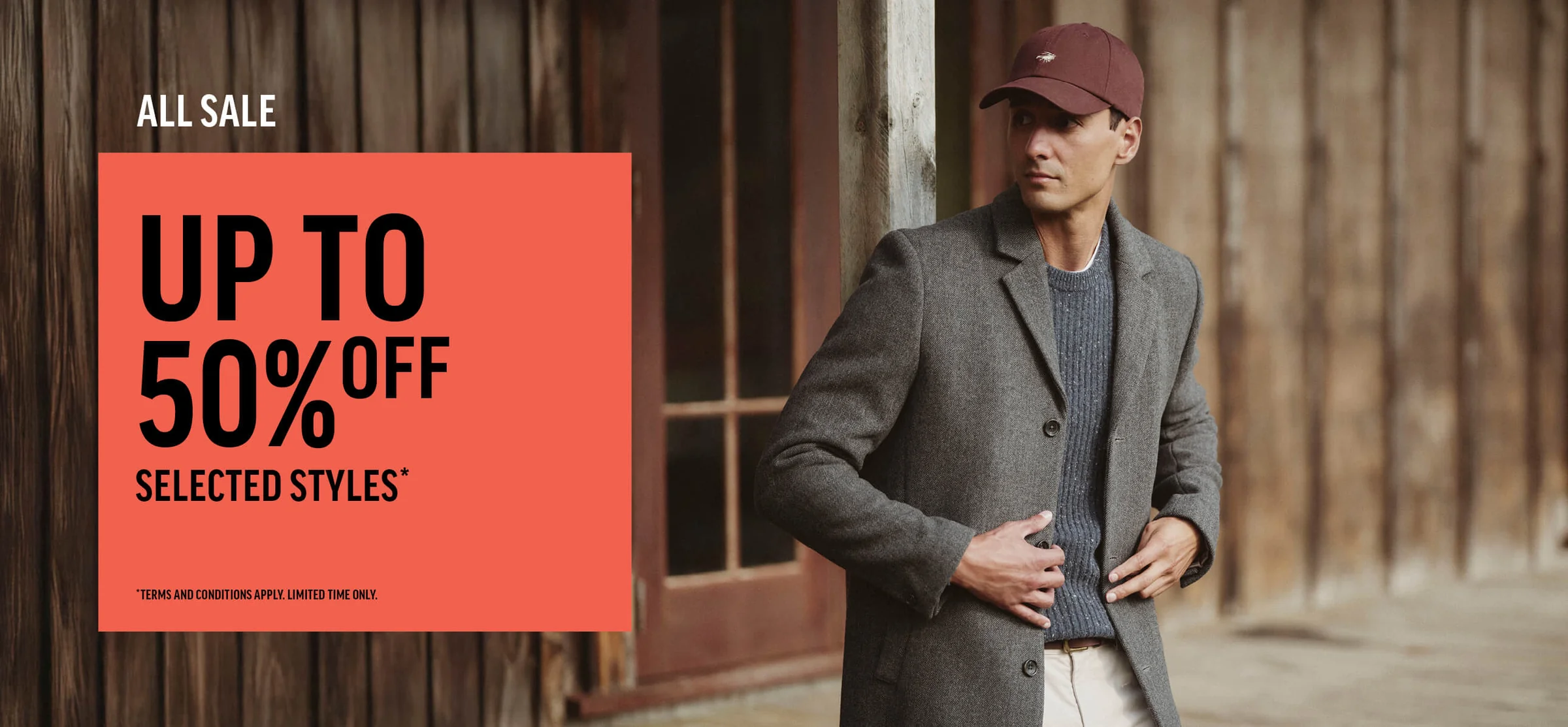 Ethical Style for Modern Men
