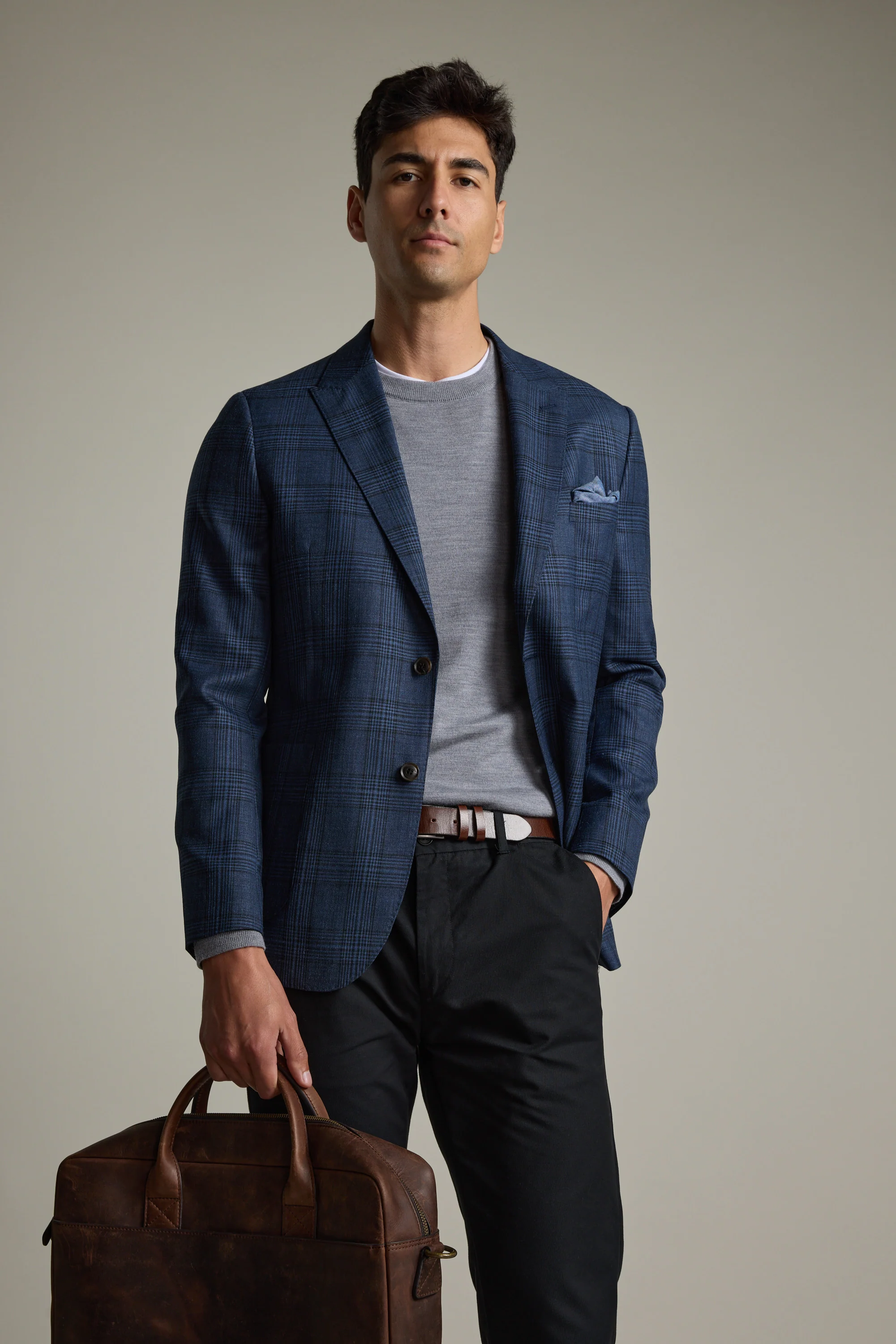Jacket + Top + Bottom: Save $100